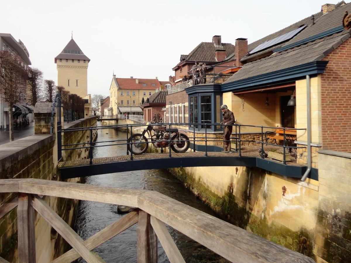 Gastsuite In Valkenburg Aan De Geul Exterior foto