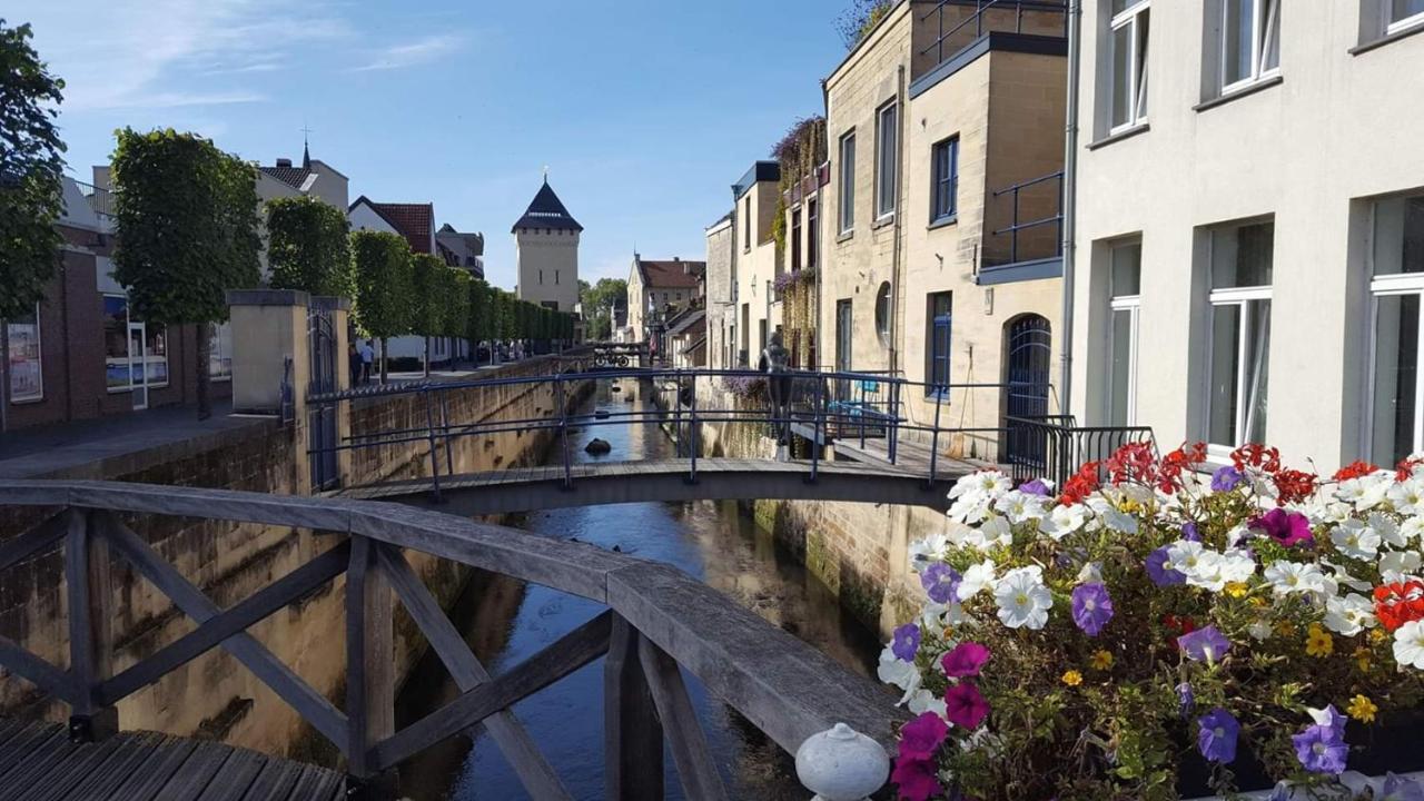 Gastsuite In Valkenburg Aan De Geul Exterior foto